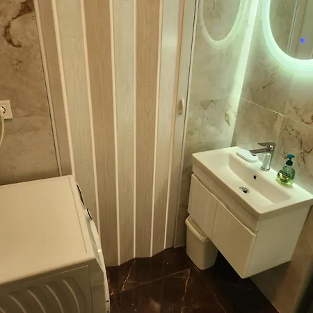 Apartmán Belinda Sea View Dubrovník