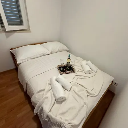 Belinda Sea View Апартаменты