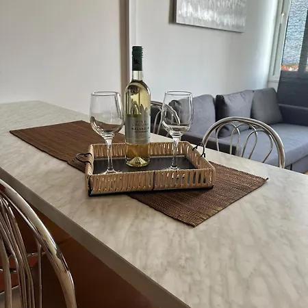 Belinda Sea View * Dubrovnik