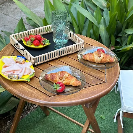 Apartamento Belinda Sea View *