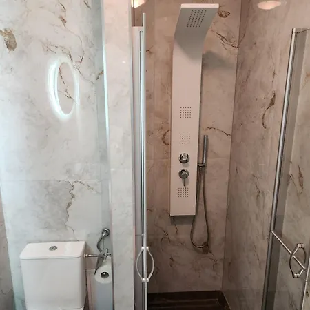 Belinda Sea View Апартаменты