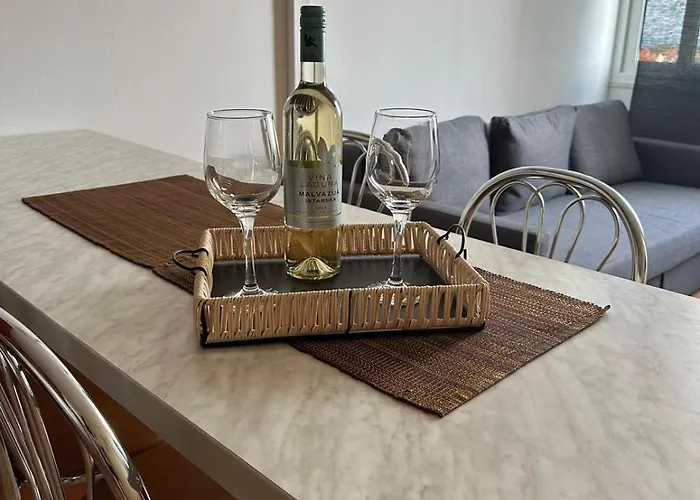 Belinda Sea View * Dubrovnik