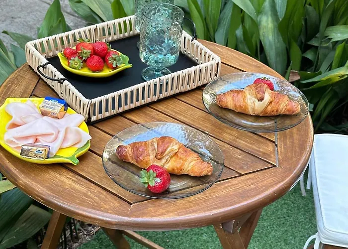 Apartman Belinda Sea View *