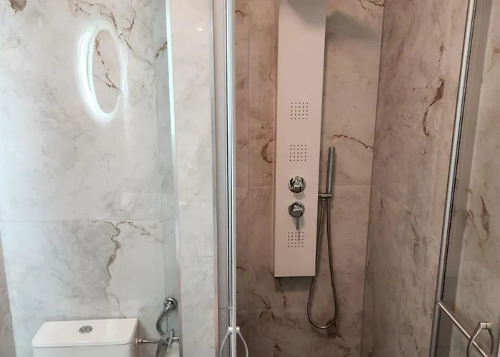 Belinda Sea View Appartement