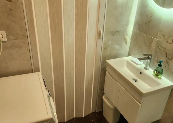 Appartement Belinda Sea View Dubrovnik