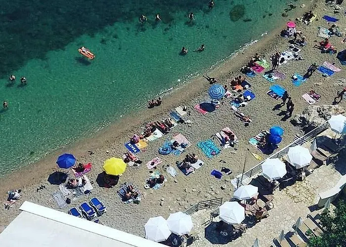 Belinda Sea View Appartement *