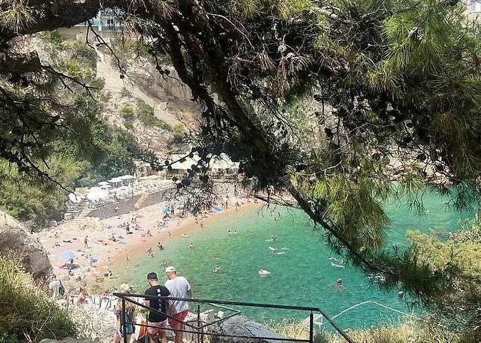 Belinda Sea View Dubrovnik