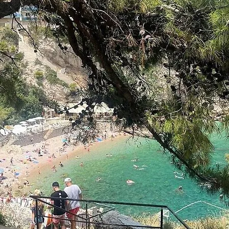 Belinda Sea View Дубровник